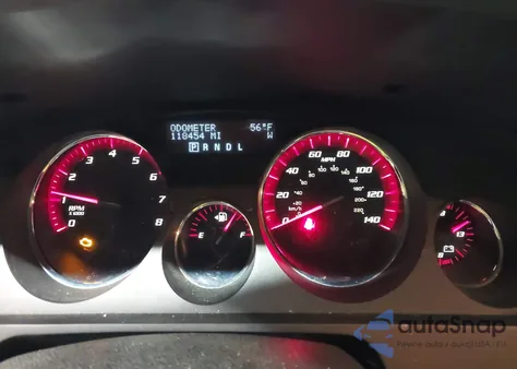 2011 GMC Acadia Slt-1 from USA, damaged, VIN 1GKKVRED4BJ133954